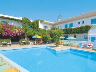 Appartement Kostas Chrysoula