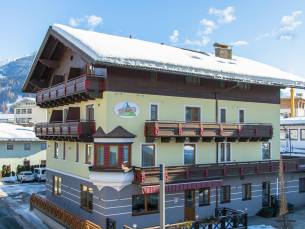 Sporthotel Kitz (extra ingekocht)