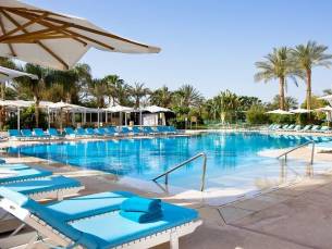 Novotel Sharm El Sheikh - Beach Wing