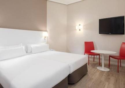 Hotel Madrid Gran Via 25 Affiliated by Meliá