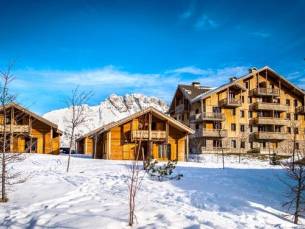 Le Hameau du Puy [Aanbieding]