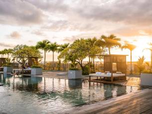 Cross Paasha Bali Seminyak