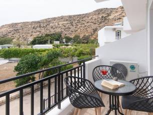 Hotel Elea Terra