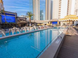 Sahara Las Vegas
