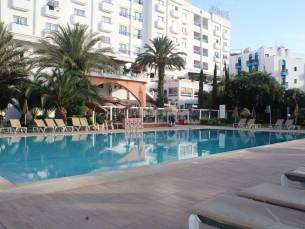 Hotel Tildi & Spa