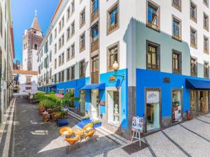 SBH Se Boutique Hotel