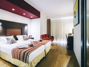 Muthu Raga Madeira Hotel