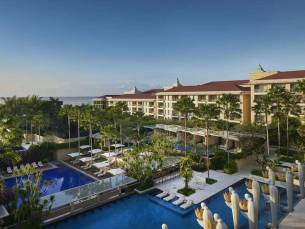 Mulia Resort