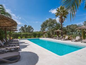 Can Pina - Eco Redonda 1 -