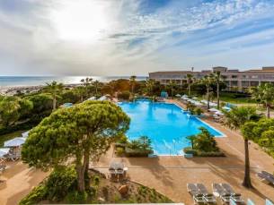 Valentin Sancti Petri Hotel Spa