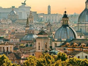 Verken het prachtige Itali&euml; met een betoverende autorondreis incl. overnachtingen in 3*-hotels+ ontbijt