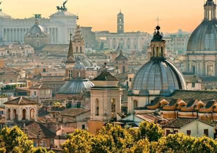 Verken het prachtige Itali&euml; met een betoverende autorondreis incl. overnachtingen in 3*-hotels+ ontbijt