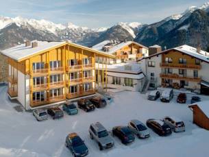 Alpinresort Schillerkopf