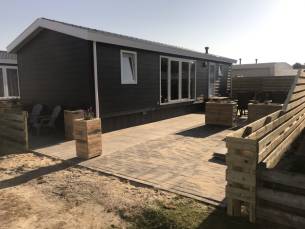 Chaletpark Bregkoog - Chalet Bregkoog 231