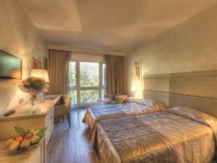 Parc Hotel Gritti