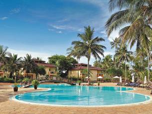 VOI Kiwengwa Resort
