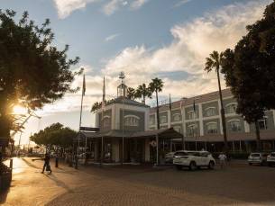 Victoria en Alfred by Newmark