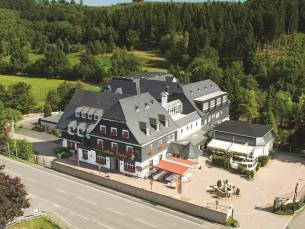 Landhaus Wacker