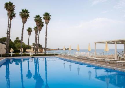 President Sea Palace