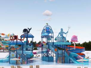 Green Nature Sarigerme