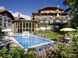 Hotel Bon Alpina