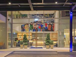 Holiday Inn Express Bangkok Sathorn