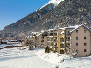 Apartments Schluga