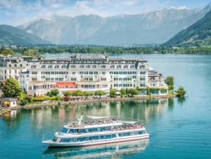 Grand Zell Am See