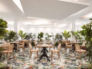 Hotel Michelangelo Resort & Spa