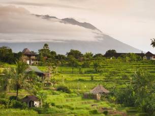 Bali in 2 weken