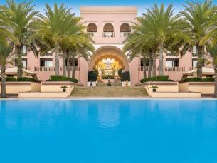 Shangri La Al Husn