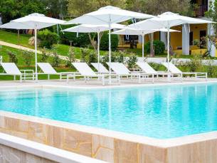 Felix Residence Costa Serena