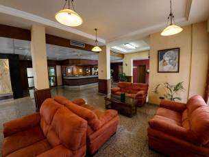 Kapetanios Limassol Hotel