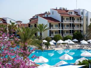 Barut B Suites