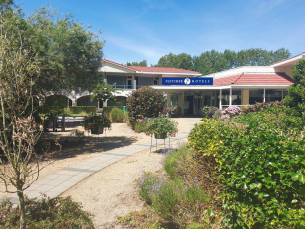 Fletcher Strandhotel Renesse