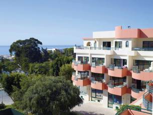 Grand Muthu Forte da Oura