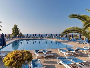 Hotel Princess Sun