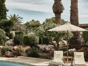 Hotel Phāea Cretan Malia