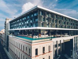 Iberostar Grand Packard