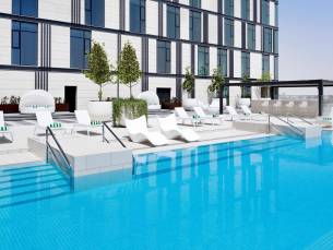 Holiday Inn Dubai Al-Maktoum