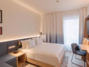 Hampton Hilton Vienna West