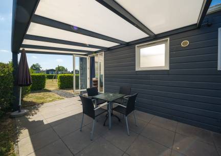 Veluwe Lodge | 4 personen