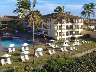 Catussaba Suites