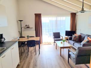 Motel Texel Appartement (W)