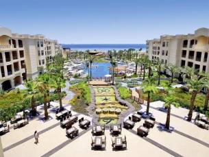 Tropitel Sahl Hasheesch