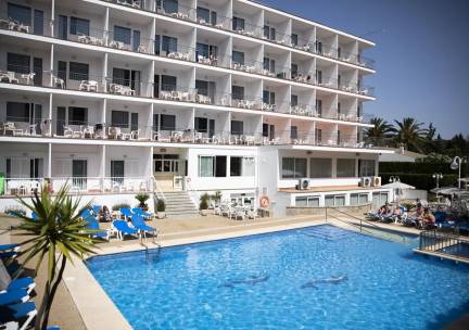Don Miguel Playa Hotel
