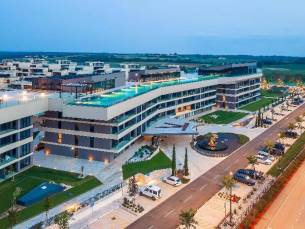 Petram en Residences