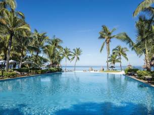 Sugar Beach Resort