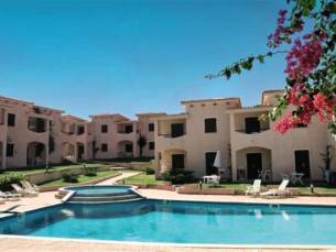 Marina Manna Hotel & Club Village