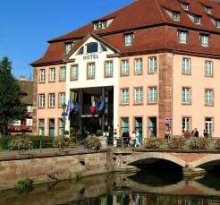 Regent Petite France